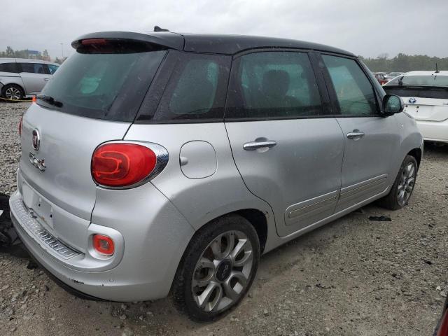 VIN ZFBCFACHXEZ009345 2014 Fiat 500L, Lounge no.3