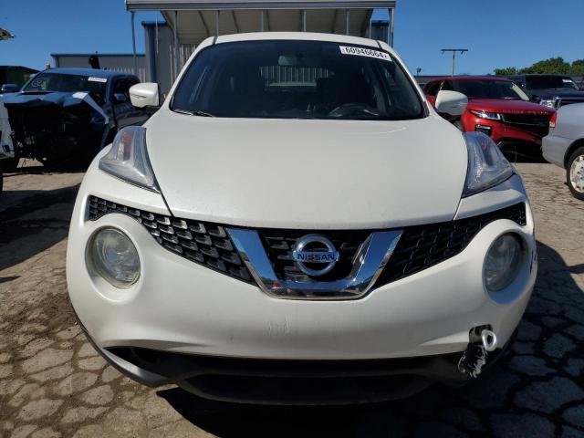 2015 NISSAN JUKE S - JN8AF5MR3FT503090