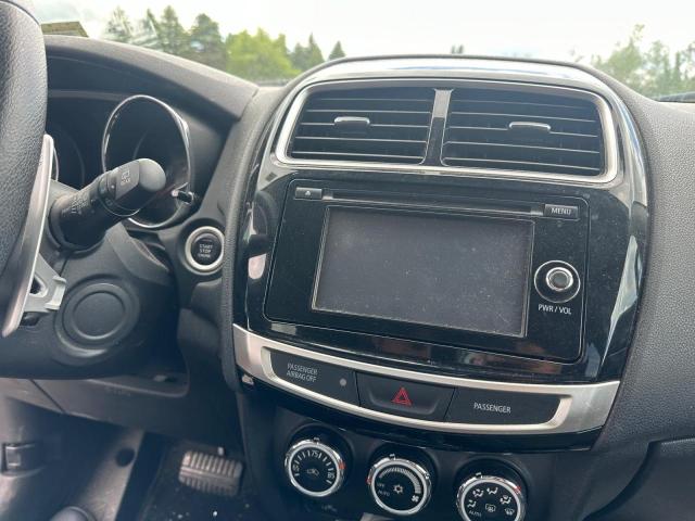 2015 MITSUBISHI OUTLANDER 4A4AR4AU0FE005111