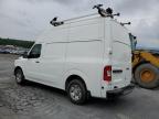 NISSAN NV 2500 S photo