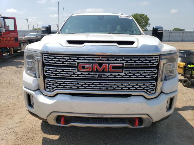2020 GMC SIERRA K35 - 1GT49WEY2LF317238