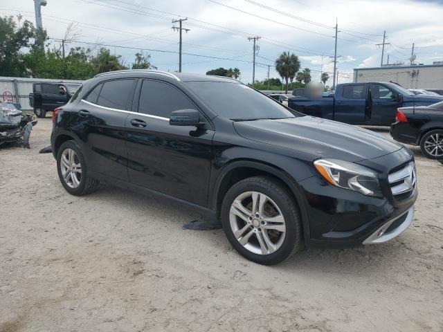 VIN WDCTG4GB6FJ098181 2015 Mercedes-Benz GLA-Class,... no.4