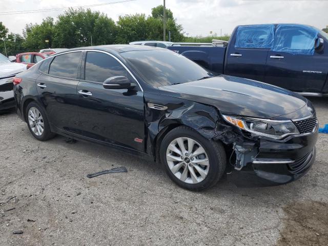 2018 KIA OPTIMA EX - 5XXGU4L37JG239531