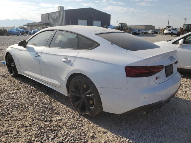 2021 AUDI S5 PRESTIG WAUB4CF57MA016727  61816124