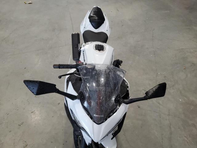 2020 KAWASAKI EX400 - JKAEXKH1XLDA79293