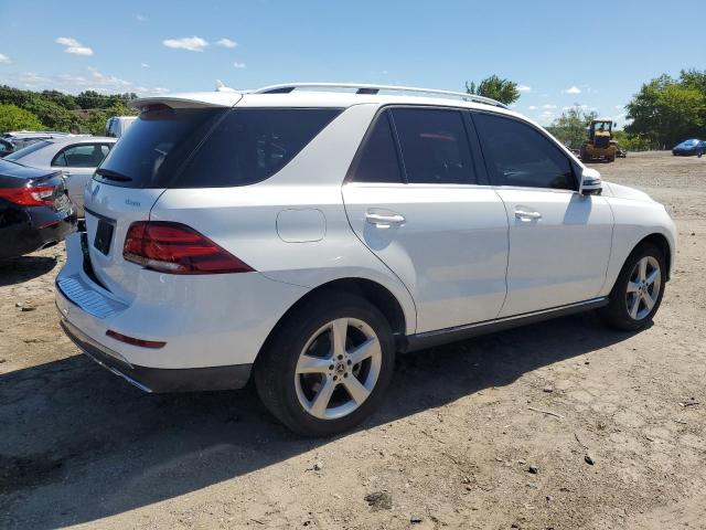 2018 Mercedes-Benz Gle 350 4Matic VIN: 4JGDA5HB9JB163376 Lot: 61069104