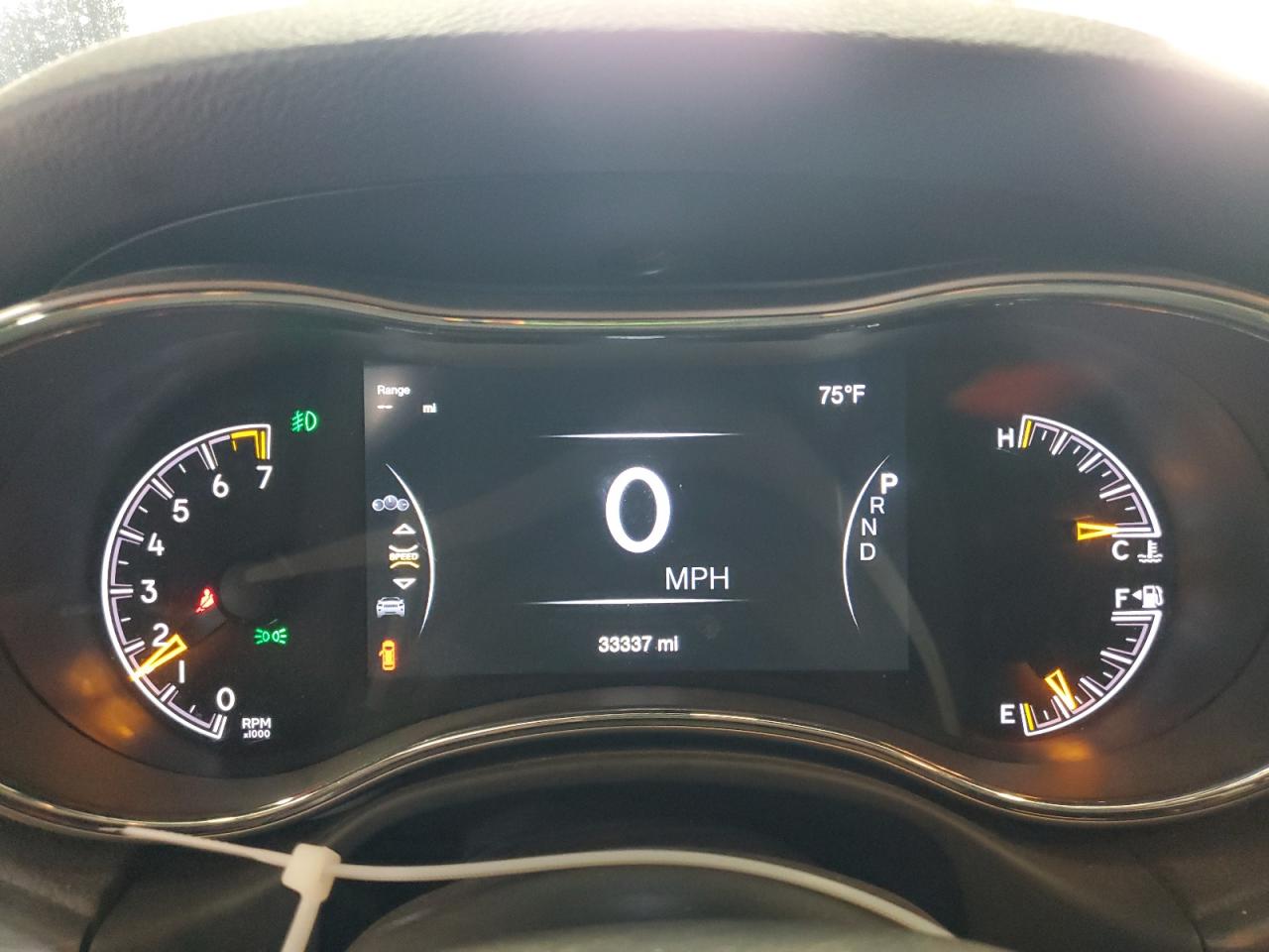 1C4RJFAG8MC524410 2021 Jeep Grand Cherokee Laredo