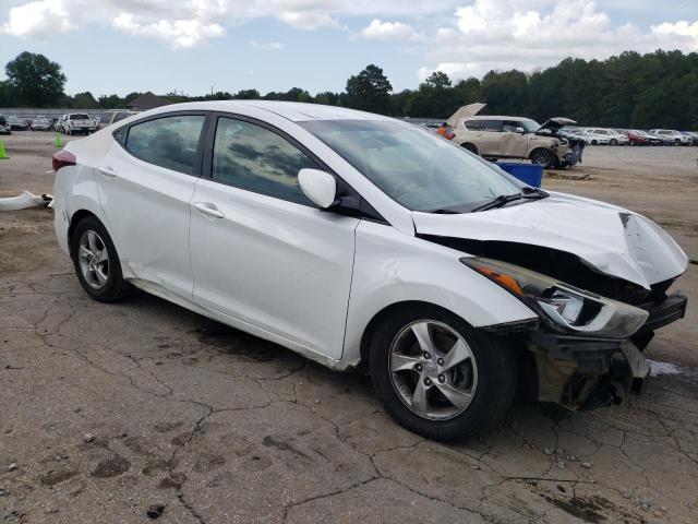 2015 HYUNDAI ELANTRA SE - 5NPDH4AE2FH648026