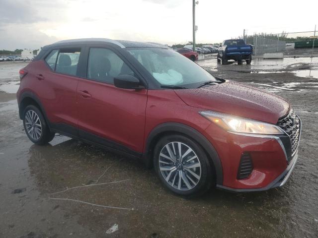 2024 NISSAN KICKS SV - 3N1CP5CV6RL478956
