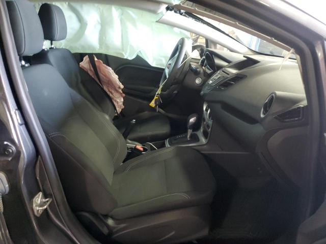 2019 FORD FIESTA 3FADP4EJ1KM154907