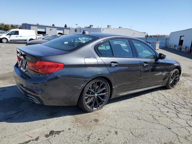 VIN WBAJE7C52JWC56452 2018 BMW 5 Series, 540 XI no.3