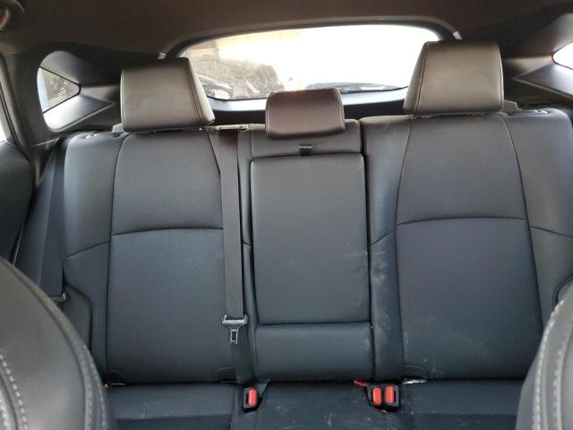 2021 TOYOTA VENZA LE - JTEAAAAH7MJ081599