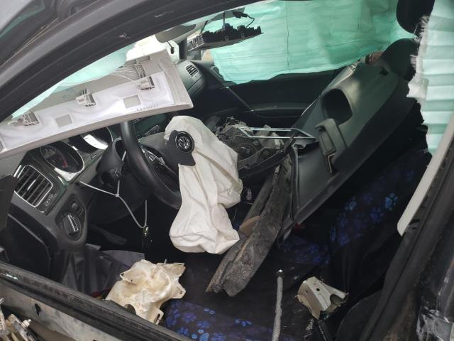 2019 VOLKSWAGEN GOLF SPORT - 3VWY57AU2KM515559