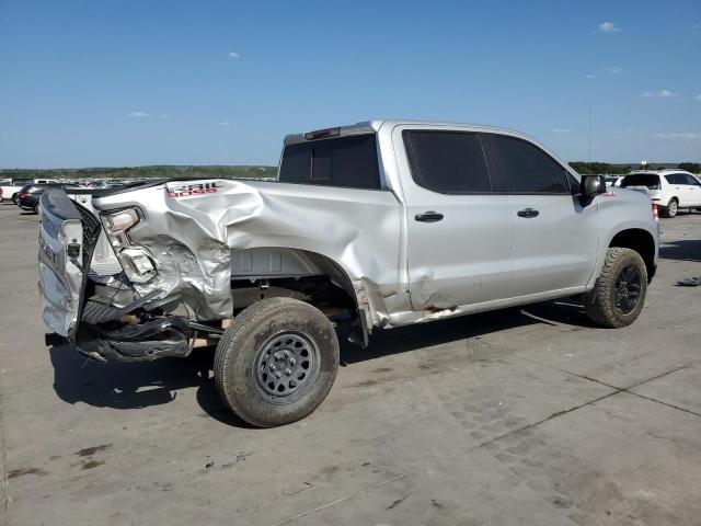Vin: 3gcpyfed1mg247406, lot: 61433374, chevrolet all models k1500 lt trail boss 20213
