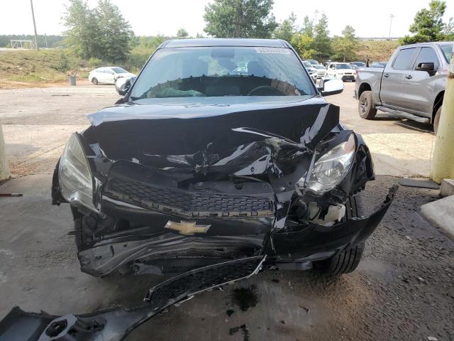 2015 CHEVROLET EQUINOX LS - 2GNALAEK8F1178531
