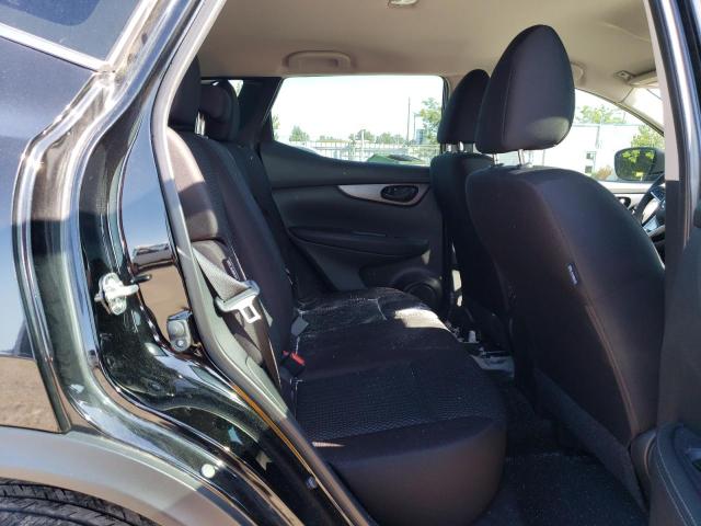 2023 NISSAN QASHQAI S JN1BJ1AW4PW100126