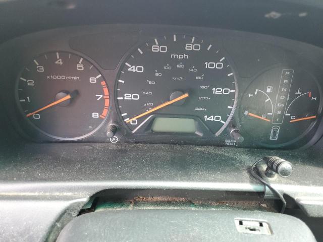 2002 Honda Odyssey Ex VIN: 5FNRL18662B022926 Lot: 62903704