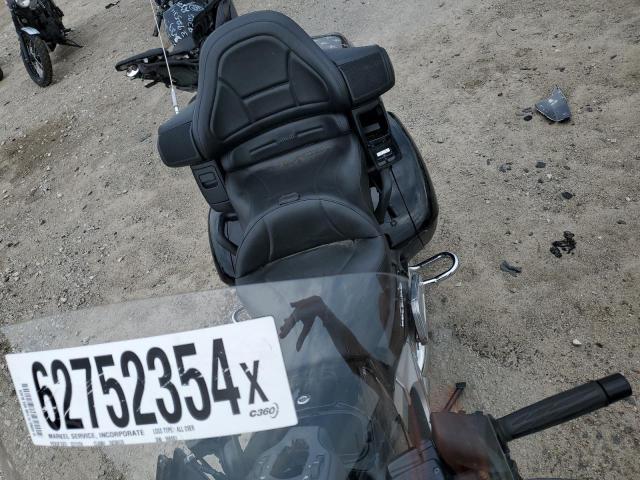2015 HONDA GL1800 ABS JH2SC68NXFK100081