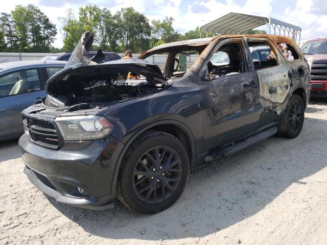 2015 DODGE DURANGO R/ - 1C4SDHCT1FC946181
