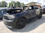 2015 DODGE DURANGO R/ - 1C4SDHCT1FC946181