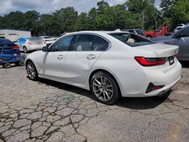 2019 BMW 330 - WBA5R1C56KAK06961