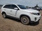 KIA SORENTO LX photo