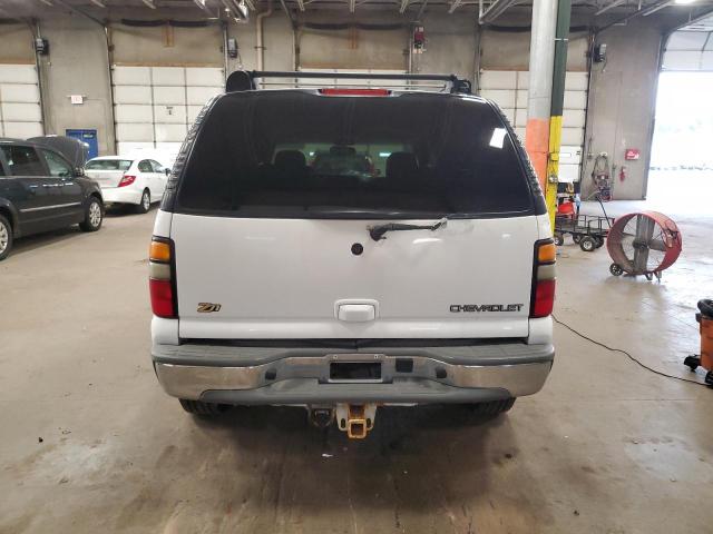 2004 Chevrolet Tahoe K1500 VIN: 1GNEK13T84R109486 Lot: 61677484