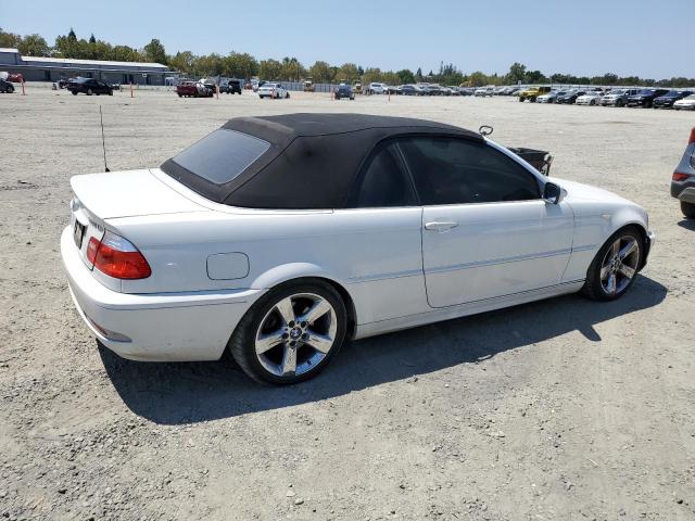 2005 BMW 325 Ci VIN: WBABW33475PL36392 Lot: 62836664