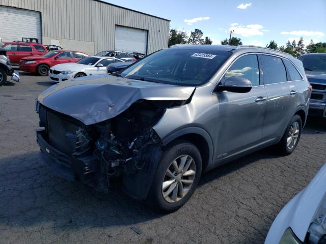 2016 KIA SORENTO LX - 5XYPGDA57GG134133