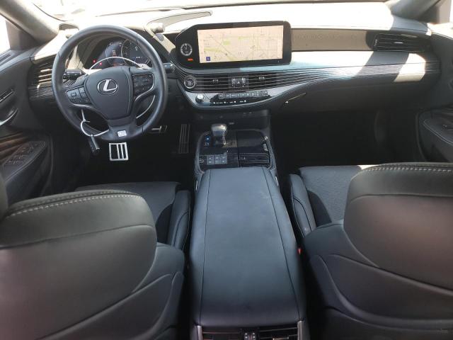 2023 LEXUS LS 500 BAS JTHF51FF4P5018798