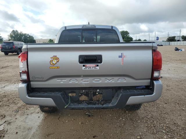 2019 TOYOTA TACOMA DOU - 5TFAX5GN9KX140542
