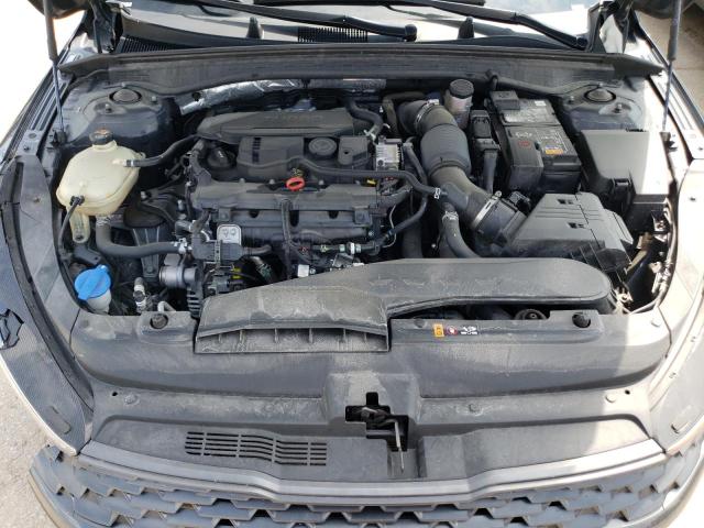 2023 Kia K5 Lxs VIN: 5XXG14J23PG197712 Lot: 62805524