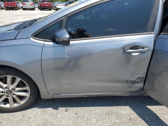 2017 KIA FORTE LX - 3KPFL4A72HE089092