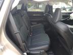 INFINITI QX60 SENSO photo