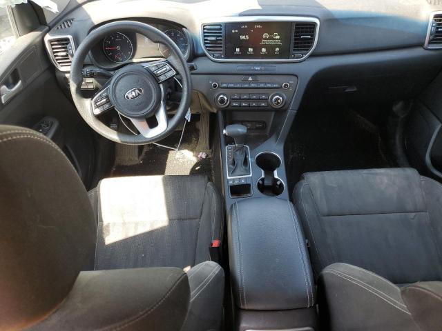 2020 KIA SPORTAGE L - KNDPMCAC1L7811170