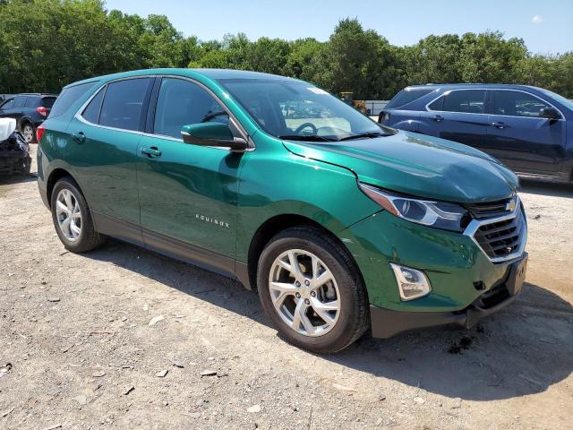 2018 CHEVROLET EQUINOX LT - 2GNAXKEX6J6188220