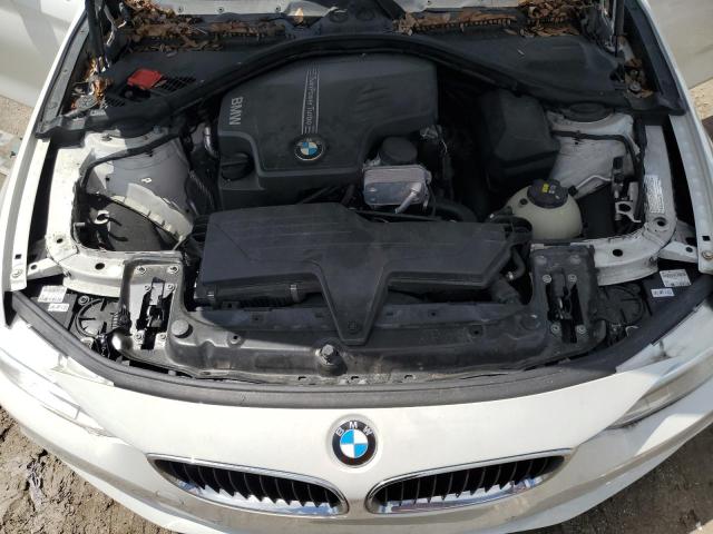 VIN WBA4A5C57FD410179 2015 BMW 4 Series, 428 I Gran... no.11