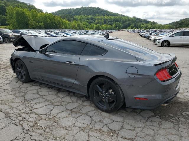 2021 FORD MUSTANG GT - 1FA6P8CF5M5126227