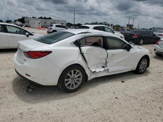 2016 MAZDA 6 SPORT - JM1GJ1U57G1427428