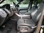 LAND ROVER RANGE ROVE photo