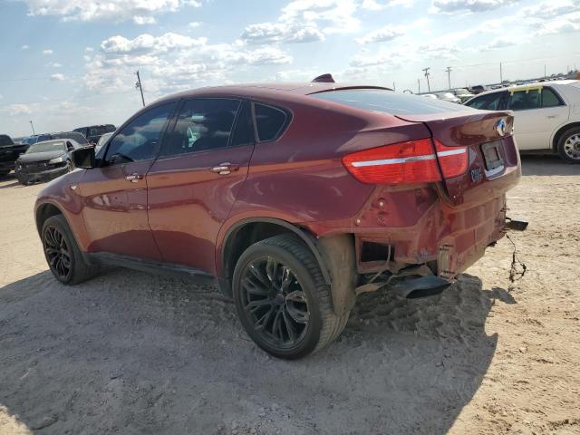 2012 BMW X6 xDrive50I VIN: 5UXFG8C54CLZ97369 Lot: 62917014