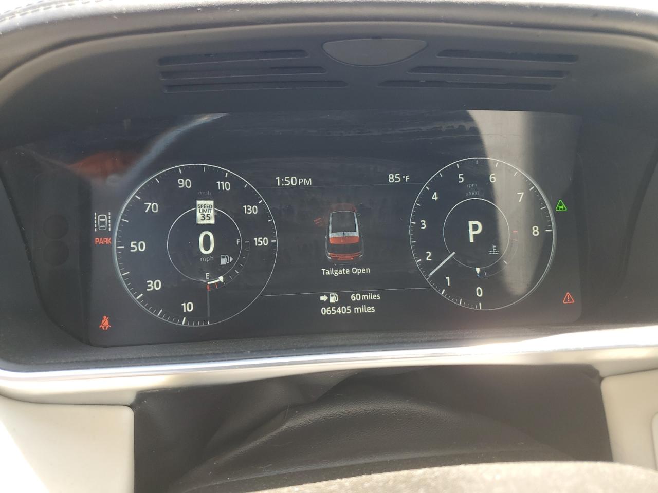 SALWV2FV3HA667508 2017 Land Rover Range Rover Sport Hse Dynamic