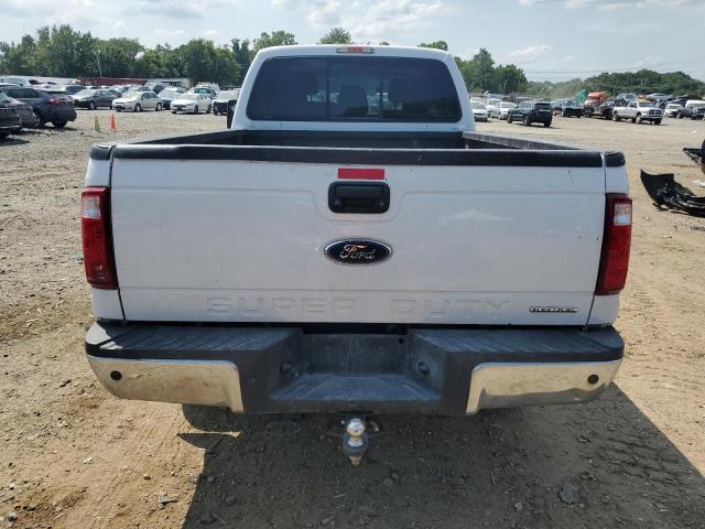2015 FORD F250 SUPER - 1FT7W2B65FED50827