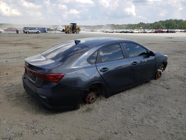 2020 KIA FORTE FE - 3KPF24ADXLE255621