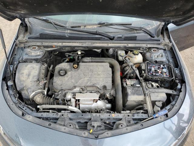 2019 CHEVROLET MALIBU RS - 1G1ZG5ST9KF162354