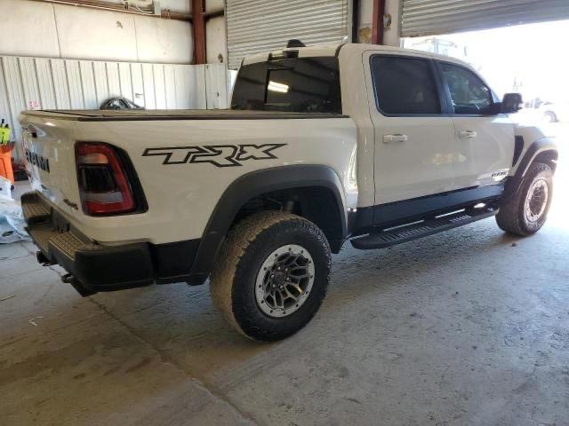 2021 Ram 1500 Trx VIN: 1C6SRFU98MN903829 Lot: 62888654