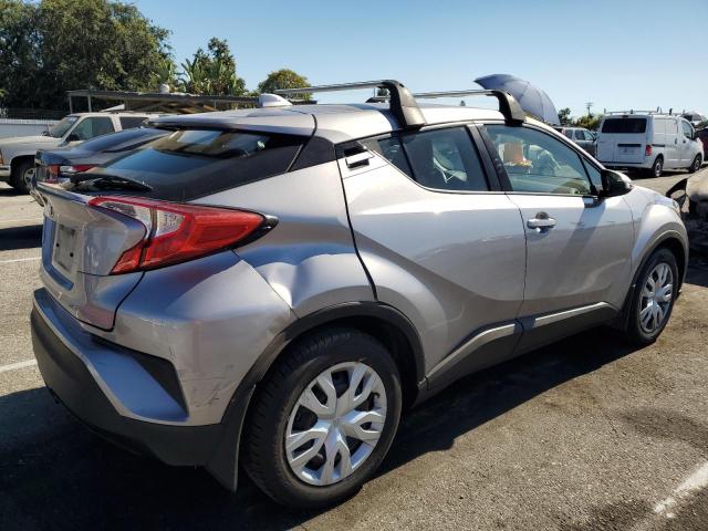 2020 Toyota C-Hr Xle VIN: JTNKHMBX2L1075294 Lot: 61954184