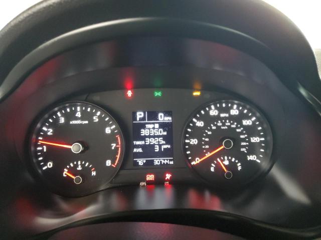 2022 KIA RIO LX - 3KPA24AD7NE497294