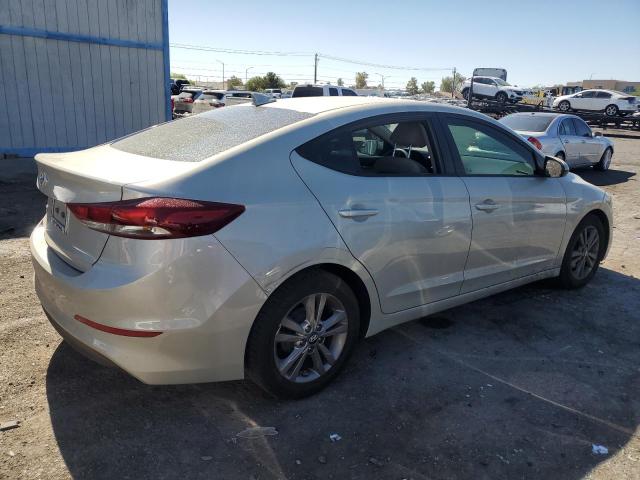 2017 HYUNDAI ELANTRA SE - 5NPD84LF1HH004803