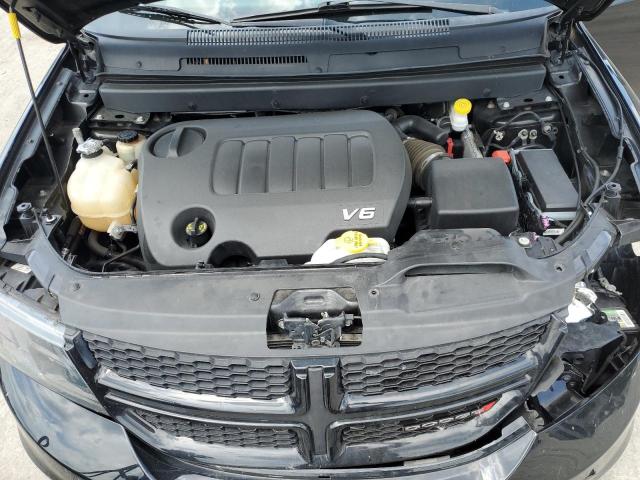 2019 Dodge Journey Gt VIN: 3C4PDCEG6KT686612 Lot: 61854854